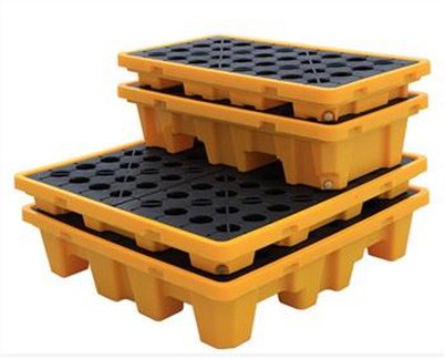 4 Nruas Nruas Txhaum Pallet