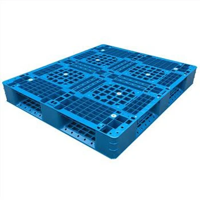 Tag nrho Perimeter Reusable Pallet