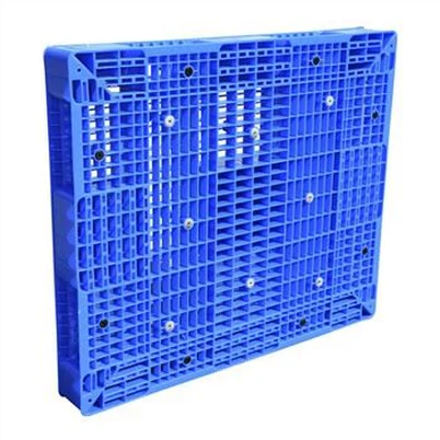 Ib daim Blue Yas Pallets
