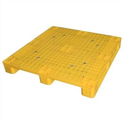 Hlau Reinforced Rackable Yas Pallet