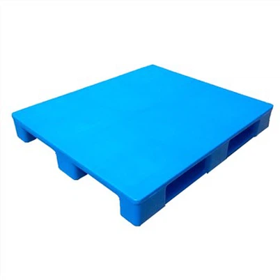Cleanroom Hygienic Pallets