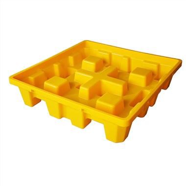 HDPE Spill Control Pallets