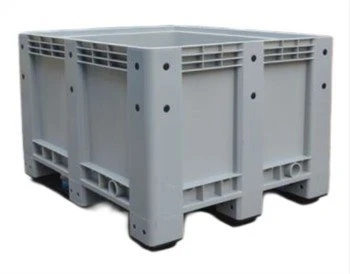 Hnyav plaub ntug Yas Pallet Boxes