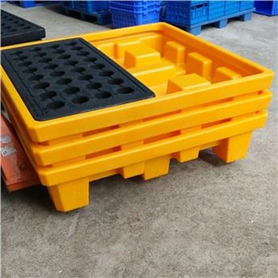 Hnyav Dej Pallet