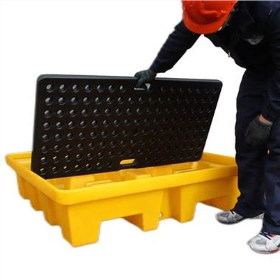 Ntim Cov Thawv Pallets