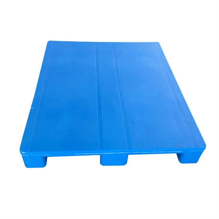 1200 X 1000mm Plastic Pallets