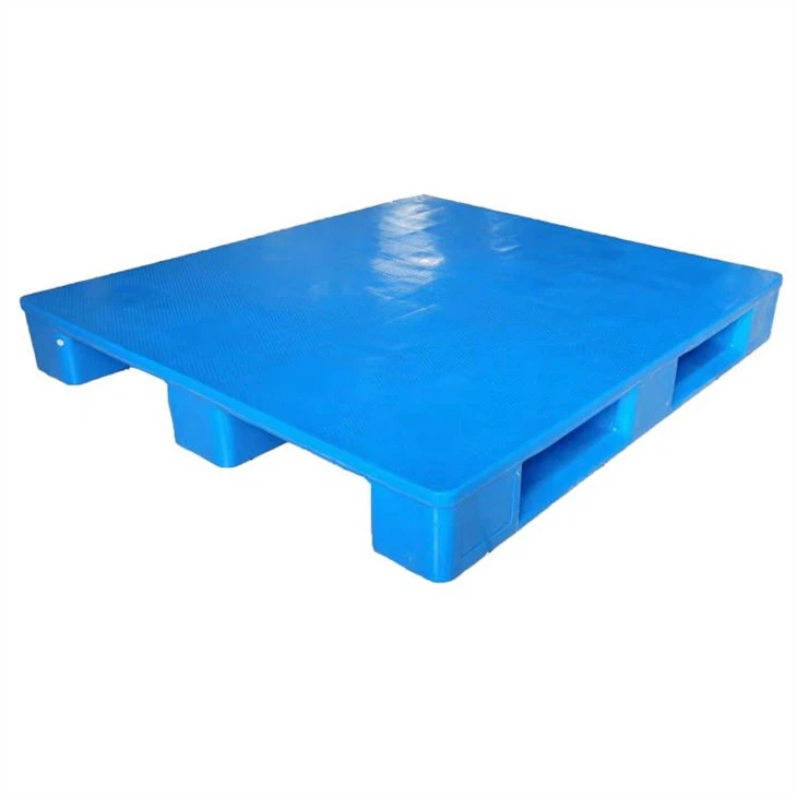China Uso Duradero Paleta De Plástico Rackable