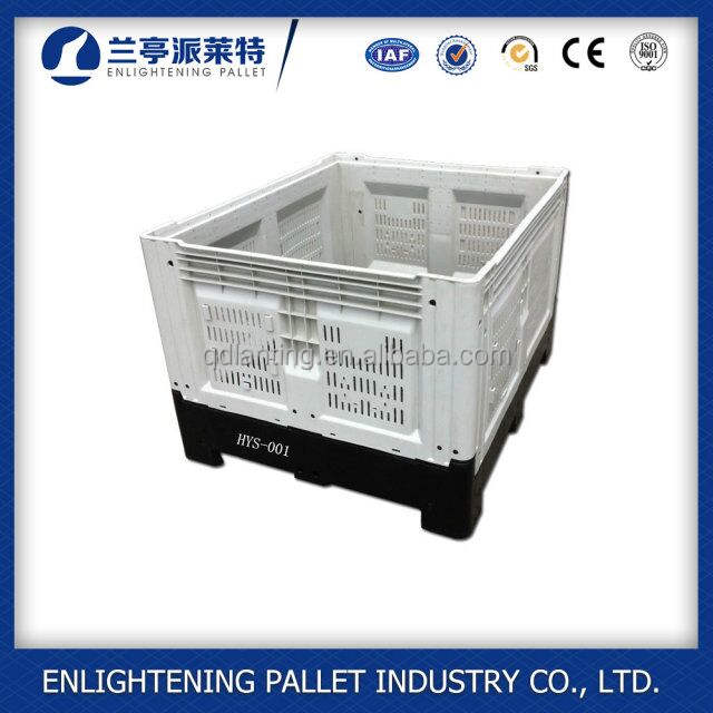 Foldable Bulk Crate