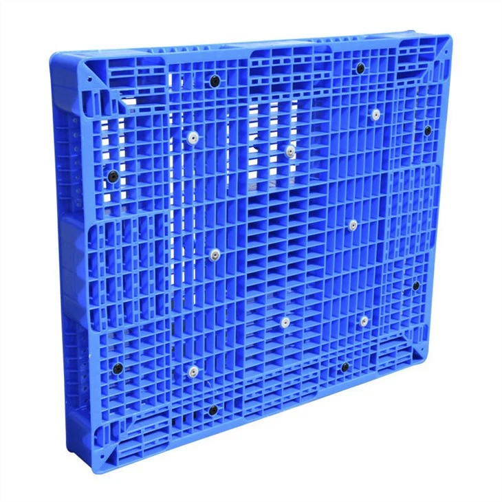 Plastic Pallet For Storage factory