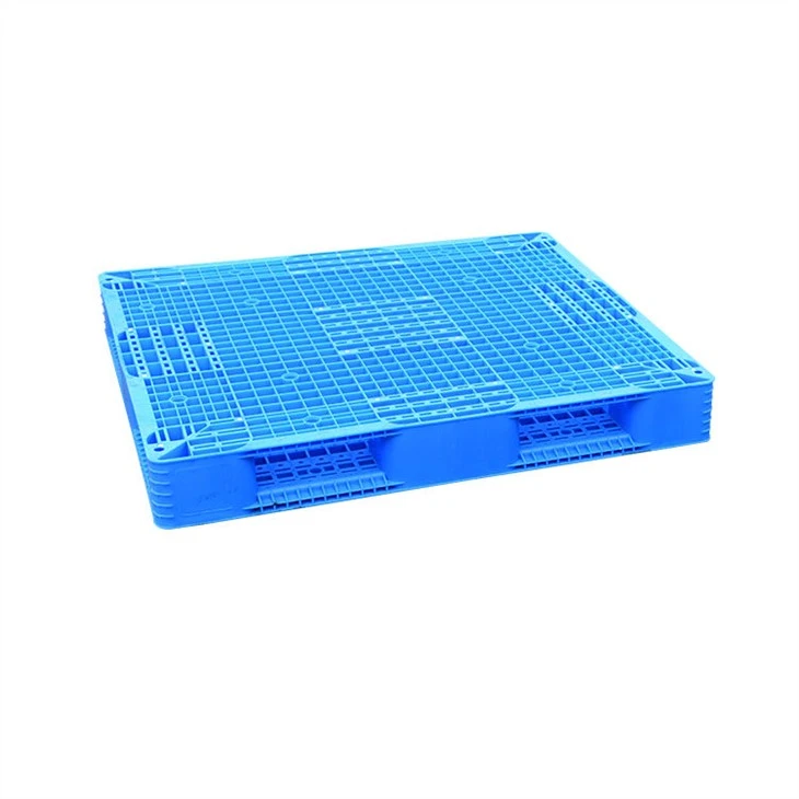 china Reversible Grid Plastic Pallet