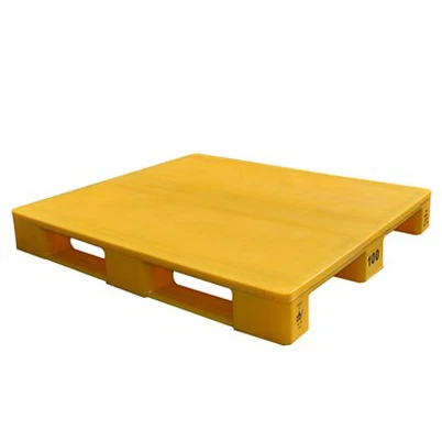 Hygiene Pallets