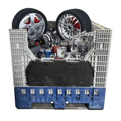 Loj Collapsible Yas Pallet Thawv
