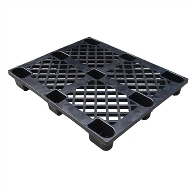 Lub Teeb Lub Luag Haujlwm Recycled Yas Ib Pallet