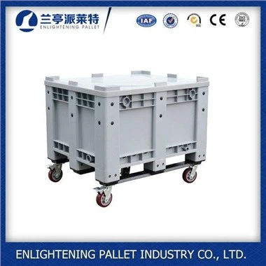 Khoom Phab Ntsa Yas Pallet Box