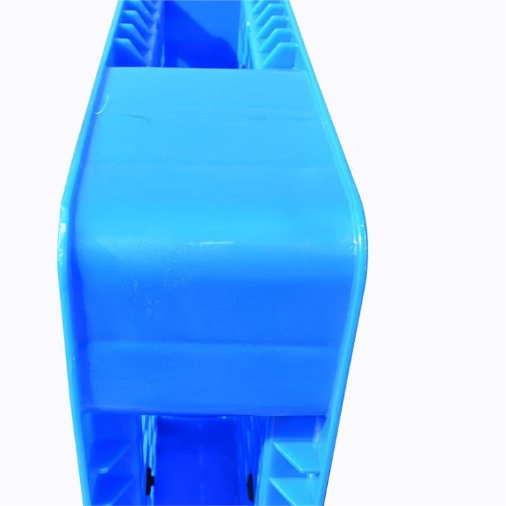 Stackable Plastic Pallets For Chile Flour factory