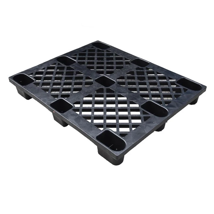 Customizable nesting high quality plastic pallets
