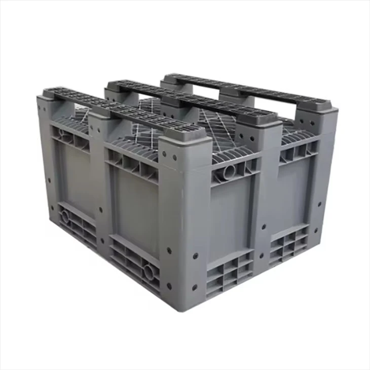Rigid Bulk Pallet Container suppliers