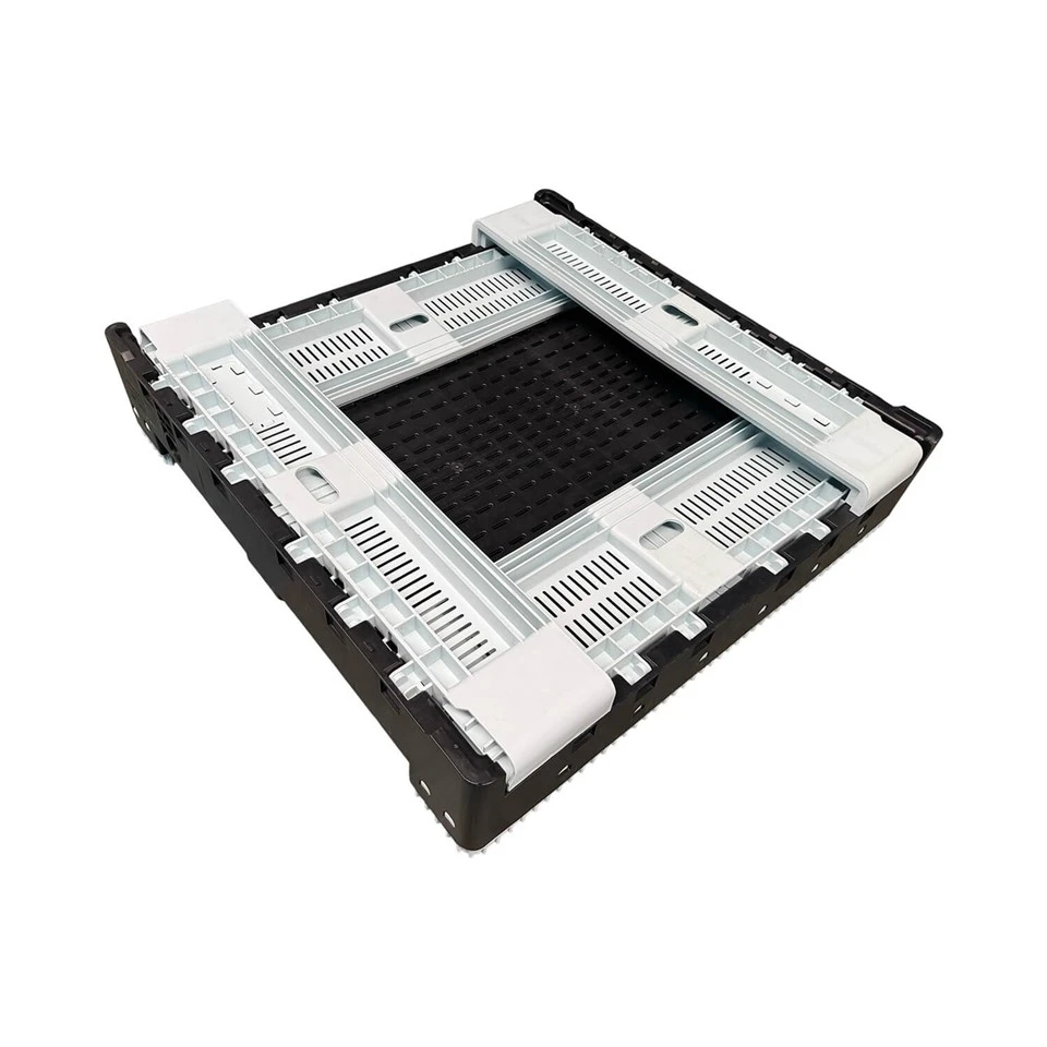 1162 Australia Ventilated Large Container For Tansportation best