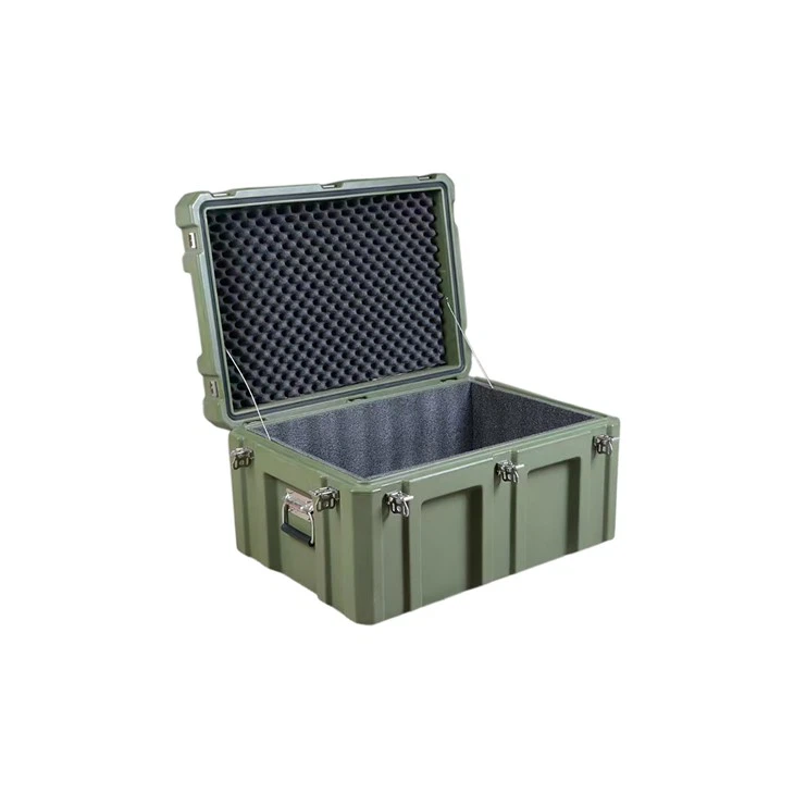 Roto Molded Rugged Waterproof Case suppliers