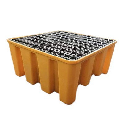 1000L IBC Nruas Nruas Pallet