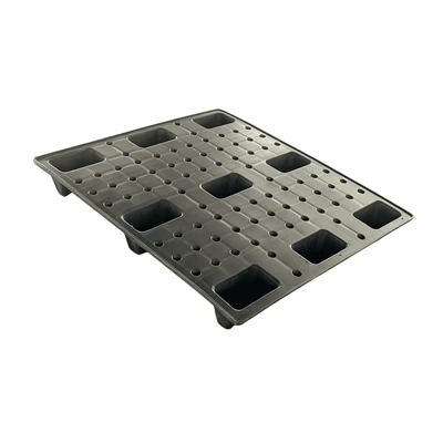 Export Compression Moulded Yas Pallet