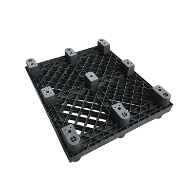 Nestable Khoom Yas Pallet Deck