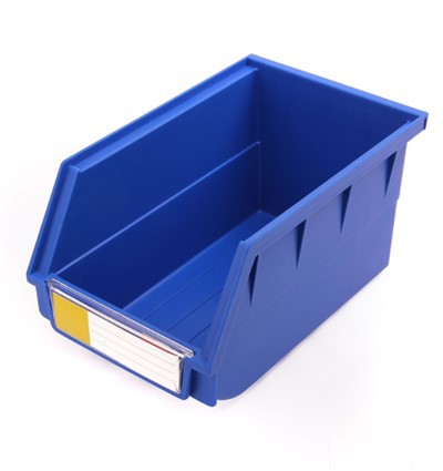 Pegboard Plastic Bins Rau Ntsia Hlau & Bolts