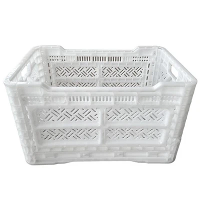 Yas Mis Crates & Lub raj mis