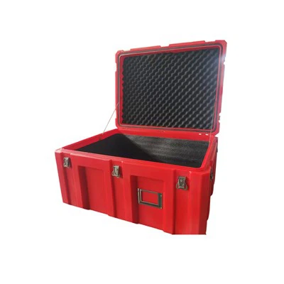 Rotomolding Tool Box tub rog - qib muab molding moulding