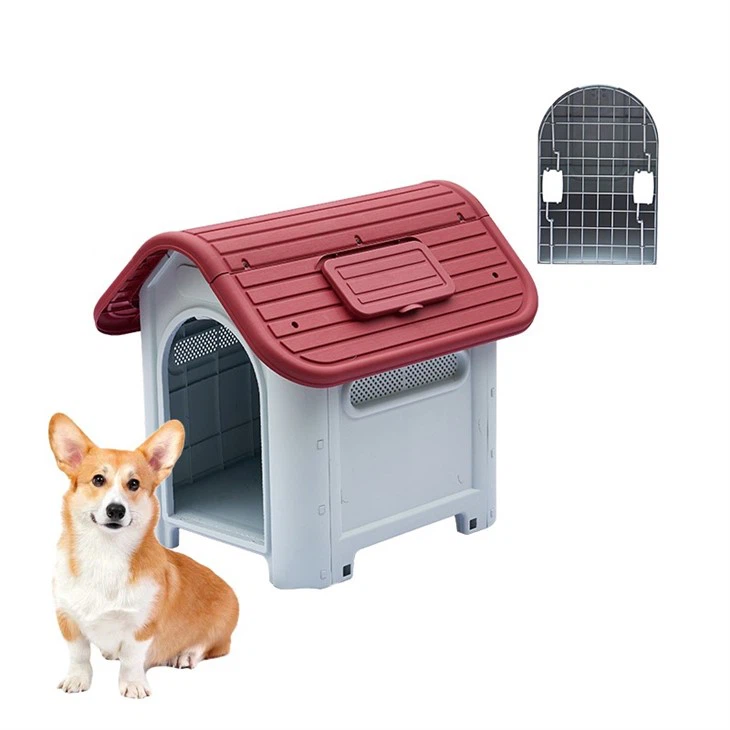 Ultimate Comfort Pet House For Your Beloved Companions