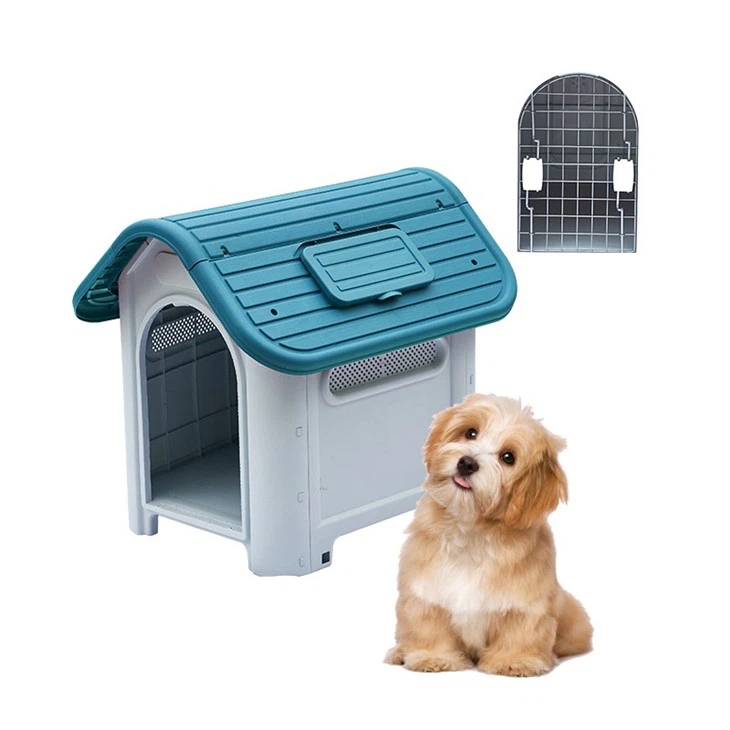 Ultimate Comfort Pet House For Your Beloved Companions